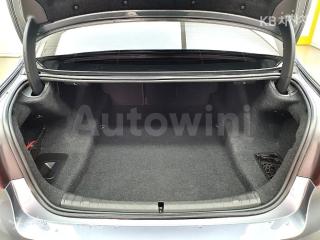 2017 BMW  5SERIES G30  530I M SPORT PLUS - 14