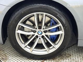 2017 BMW  5SERIES G30  530I M SPORT PLUS - 15