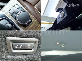 2017 BMW  5SERIES G30  530I M SPORT PLUS - 19