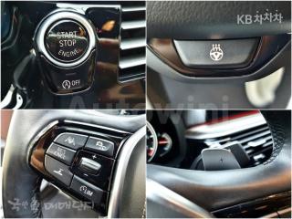 2017 BMW  5SERIES G30  530I M SPORT PLUS - 20