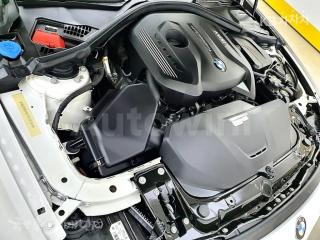 WBA8B9102JA538384 2018 BMW 3 SERIES 330I F30 M SPORTS-5