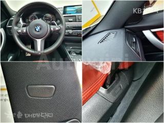 2018 BMW 3 SERIES 330I F30 M SPORTS - 18
