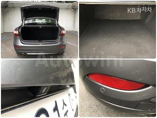 2016 RENAULT SAMSUNG SM3 NEO SE BASIC - 19