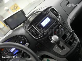 2019 HYUNDAI GRAND STAREX H-1 15 SEATS 어린이버스 MORDERN - 9