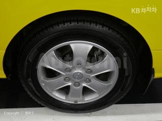 2019 HYUNDAI GRAND STAREX H-1 15 SEATS 어린이버스 MORDERN - 18