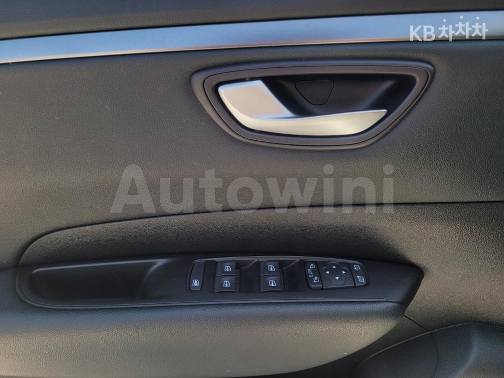 2017 RENAULT SAMSUNG SM6 2.0 LPE 렌터카 SE - 19