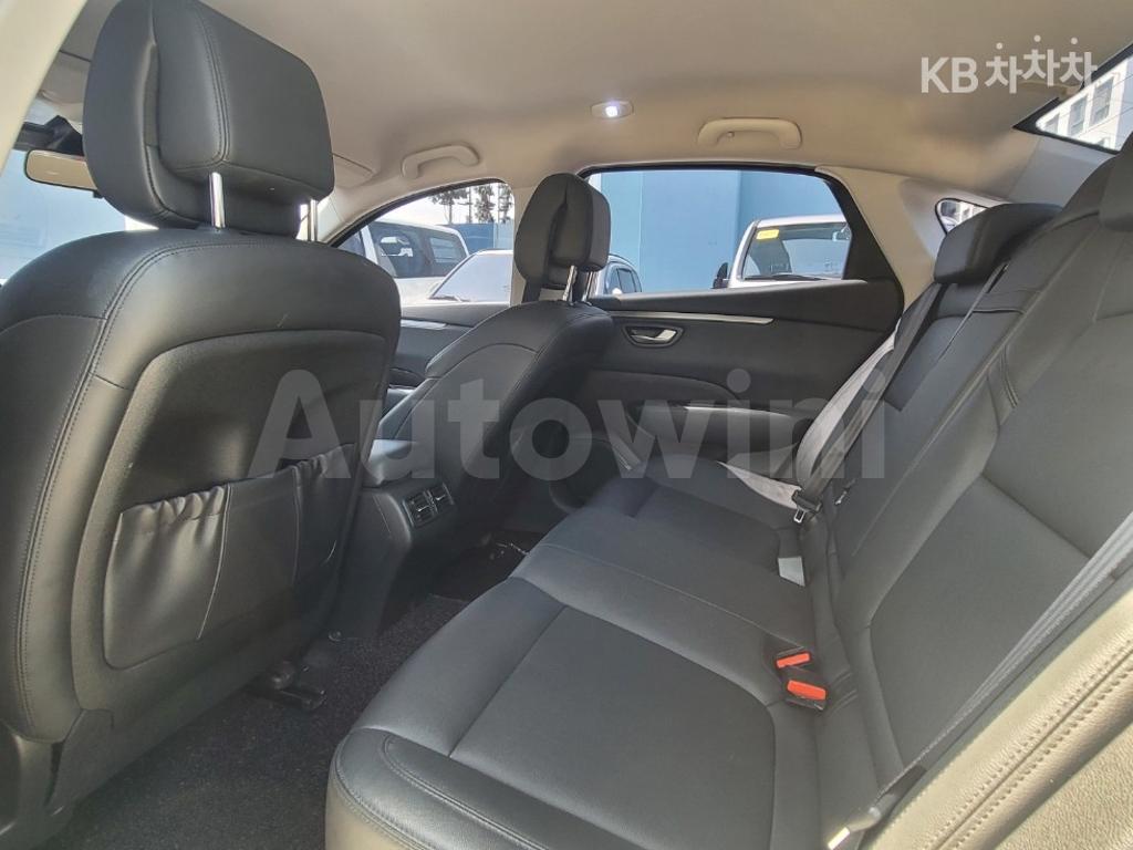 2017 RENAULT SAMSUNG SM6 2.0 LPE 렌터카 SE - 20