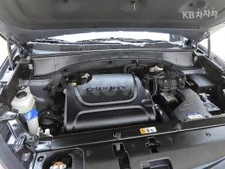 2014 HYUNDAI SANTAFE DM R2.0 2WD PREMIUM BASIC - 7