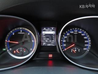 2014 HYUNDAI SANTAFE DM R2.0 2WD PREMIUM BASIC - 8