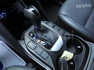 2014 HYUNDAI SANTAFE DM R2.0 2WD PREMIUM BASIC - 9