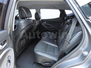 2014 HYUNDAI SANTAFE DM R2.0 2WD PREMIUM BASIC - 11