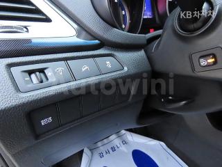 2014 HYUNDAI SANTAFE DM R2.0 2WD PREMIUM BASIC - 12