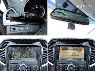 2014 HYUNDAI SANTAFE DM R2.0 2WD PREMIUM BASIC - 14