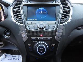 2014 HYUNDAI SANTAFE DM R2.0 2WD PREMIUM BASIC - 15
