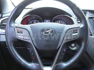 2014 HYUNDAI SANTAFE DM R2.0 2WD PREMIUM BASIC - 16