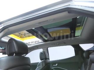 2014 HYUNDAI SANTAFE DM R2.0 2WD PREMIUM BASIC - 18