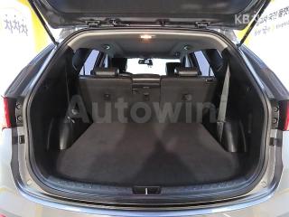 2014 HYUNDAI SANTAFE DM R2.0 2WD PREMIUM BASIC - 19