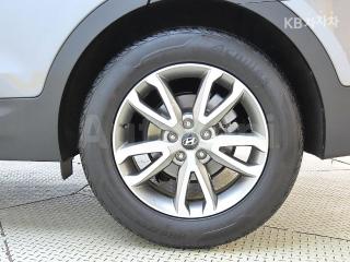 2014 HYUNDAI SANTAFE DM R2.0 2WD PREMIUM BASIC - 20