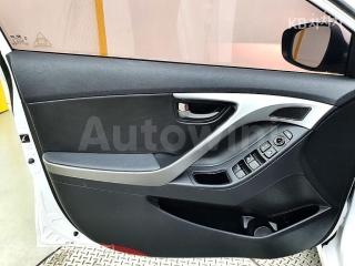 2016 HYUNDAI  AVANTE ELANTRA 1.6 GDI SMART BASIC - 8