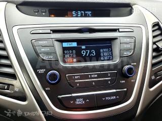 2016 HYUNDAI  AVANTE ELANTRA 1.6 GDI SMART BASIC - 12