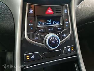 2016 HYUNDAI  AVANTE ELANTRA 1.6 GDI SMART BASIC - 13