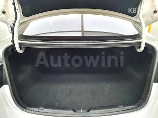 2016 HYUNDAI  AVANTE ELANTRA 1.6 GDI SMART BASIC - 18
