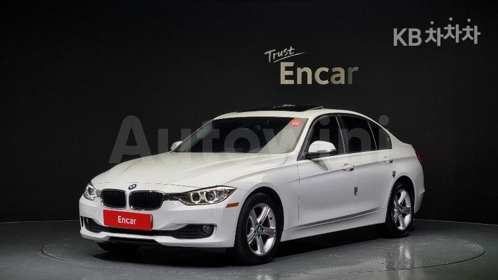 WBA3D3103CF248002 2012 BMW 3 SERIES 320D F30(12~)-1