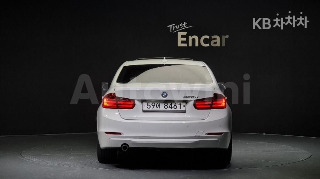 WBA3D3103CF248002 2012 BMW 3 SERIES 320D F30(12~)-2