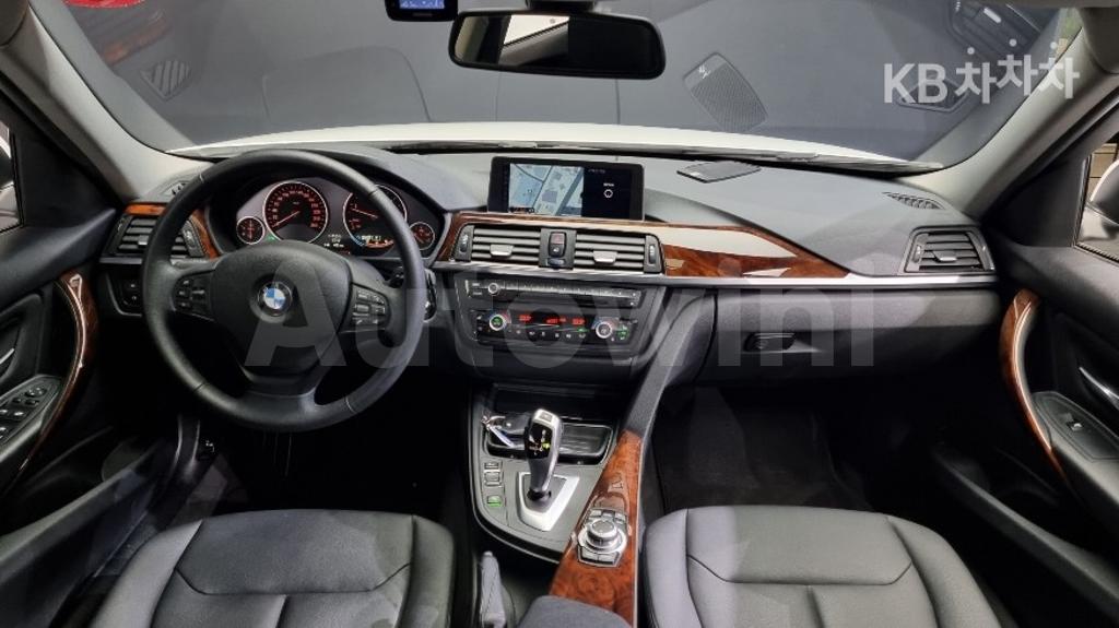2012 BMW 3 SERIES 320D F30(12~) - 7