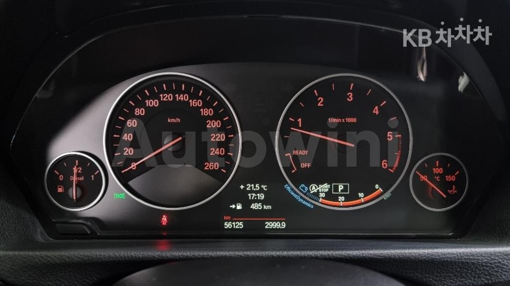 WBA3D3103CF248002 2012 BMW 3 SERIES 320D F30(12~)-4