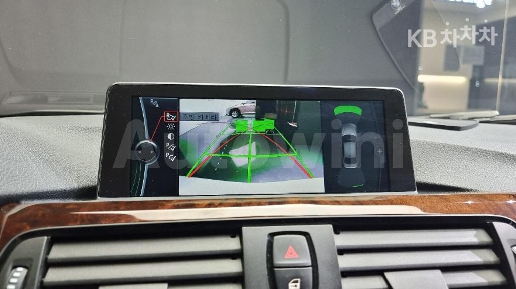 2012 BMW 3 SERIES 320D F30(12~) - 15