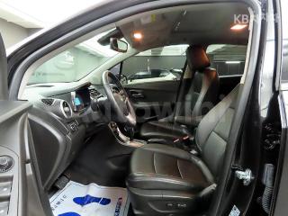 KLABA76BDEB706828 2014 GM DAEWOO (CHEVROLET) TRAX 1.4 LTZ-4