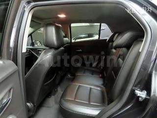 KLABA76BDEB706828 2014 GM DAEWOO (CHEVROLET) TRAX 1.4 LTZ-5