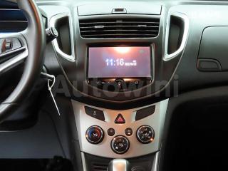 2014 GM DAEWOO (CHEVROLET) TRAX 1.4 LTZ - 10