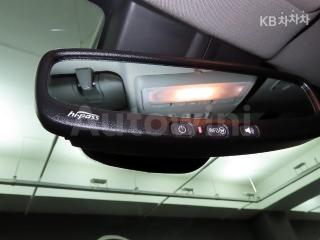 2014 GM DAEWOO (CHEVROLET) TRAX 1.4 LTZ - 14