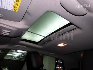2014 GM DAEWOO (CHEVROLET) TRAX 1.4 LTZ - 15