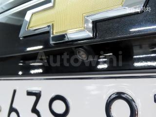 2014 GM DAEWOO (CHEVROLET) TRAX 1.4 LTZ - 16