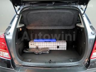 2014 GM DAEWOO (CHEVROLET) TRAX 1.4 LTZ - 18