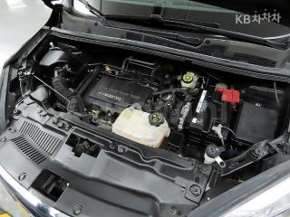 2014 GM DAEWOO (CHEVROLET) TRAX 1.4 LTZ - 19