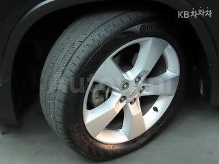 2014 GM DAEWOO (CHEVROLET) TRAX 1.4 LTZ - 20