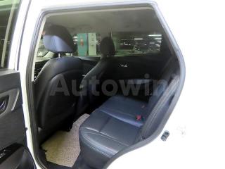 2021 SSANGYONG VERY TIVOLI DIESEL V5 4WD BASIC - 7