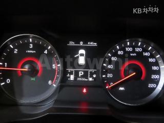 2021 SSANGYONG VERY TIVOLI DIESEL V5 4WD BASIC - 9