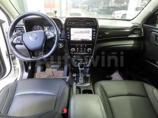 2021 SSANGYONG VERY TIVOLI DIESEL V5 4WD BASIC - 10