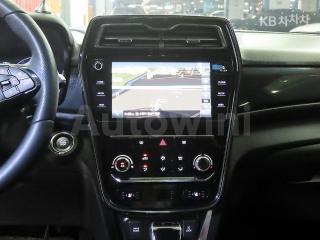 2021 SSANGYONG VERY TIVOLI DIESEL V5 4WD BASIC - 11