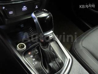 2021 SSANGYONG VERY TIVOLI DIESEL V5 4WD BASIC - 12