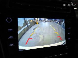 2021 SSANGYONG VERY TIVOLI DIESEL V5 4WD BASIC - 16