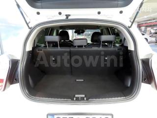 2021 SSANGYONG VERY TIVOLI DIESEL V5 4WD BASIC - 17