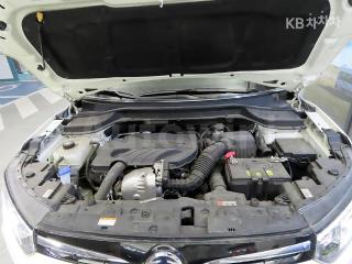 2021 SSANGYONG VERY TIVOLI DIESEL V5 4WD BASIC - 19