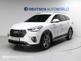 KMHSN81FBJU292450 2018 HYUNDAI  MAXCRUZ GASOLINE(람다)3.3V6 GDI 2WD EXCLUSIVE SPECIAL 6인-0