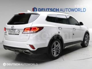 KMHSN81FBJU292450 2018 HYUNDAI  MAXCRUZ GASOLINE(람다)3.3V6 GDI 2WD EXCLUSIVE SPECIAL 6인-1
